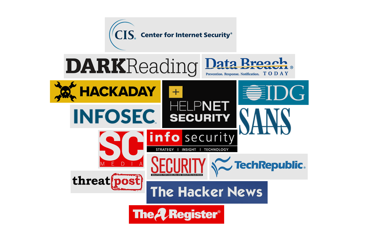 Cert Sans And Symantec Are Excellent Network Security Websites