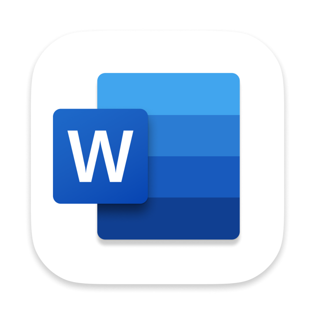 How Much Is Microsoft Word In App Store