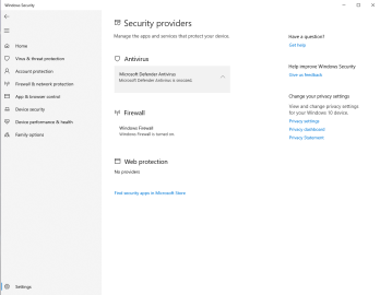 How To Unsnooze Microsoft Defender Antivirus