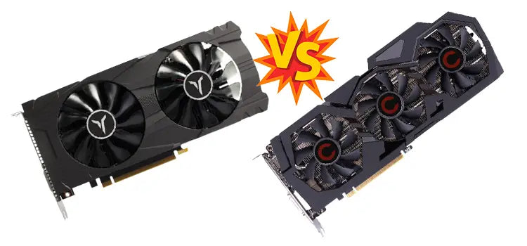 128 Bit Vs 256 Bit Graphics Card