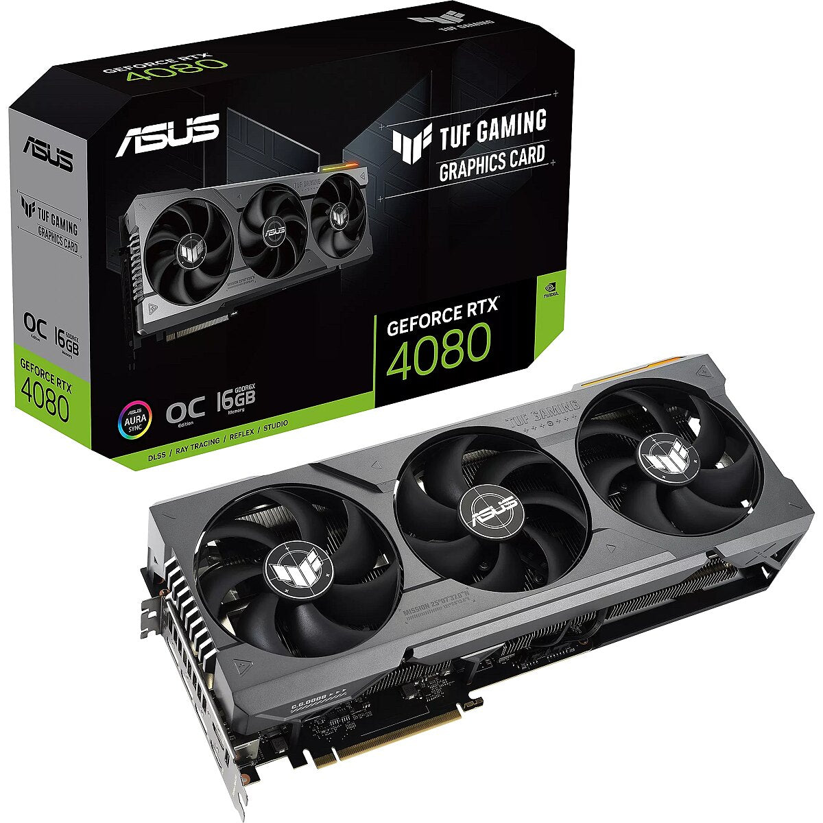 Nvidia Geforce Rtx 4080 16GB Gddr6x Graphics Card News