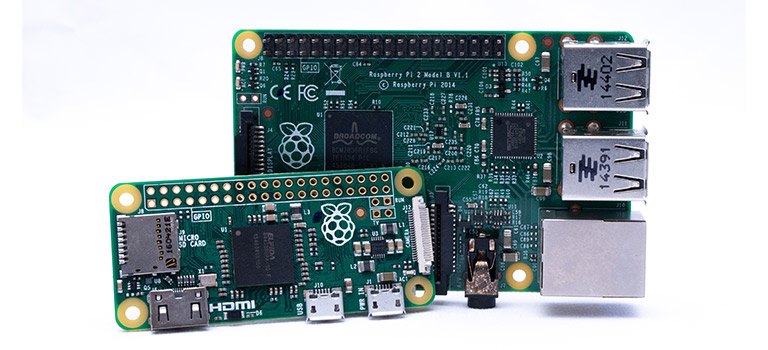 Raspberry Pi Network Security Projects