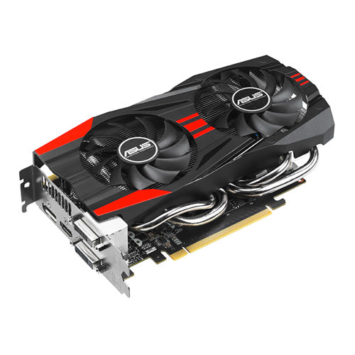 Asus Gtx 760 Graphics Card