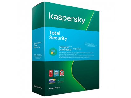 Antivirus Total Security For PC