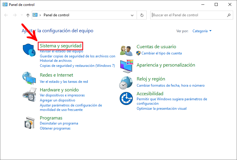 Como Saber Que Antivirus Tiene MI PC Windows 10