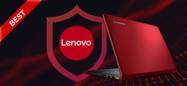 Does Lenovo Come With Antivirus