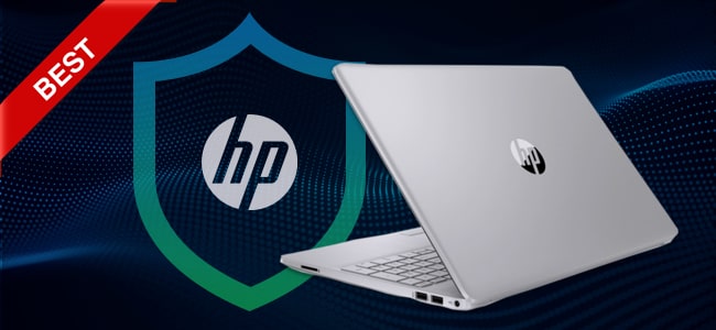 Does HP Laptop Come With Antivirus