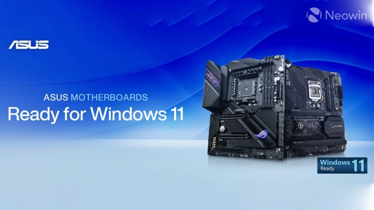 LGA 1151 CPU Windows 11