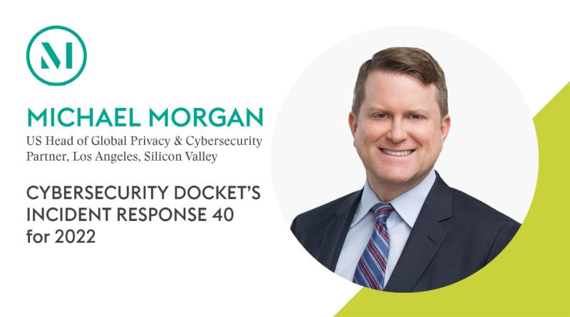 Cybersecurity Docket Incident Response 40