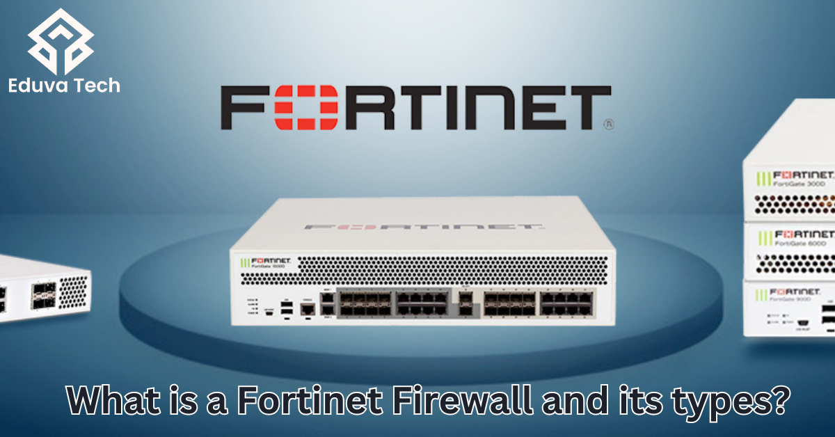 What Is A Fortinet Firewall