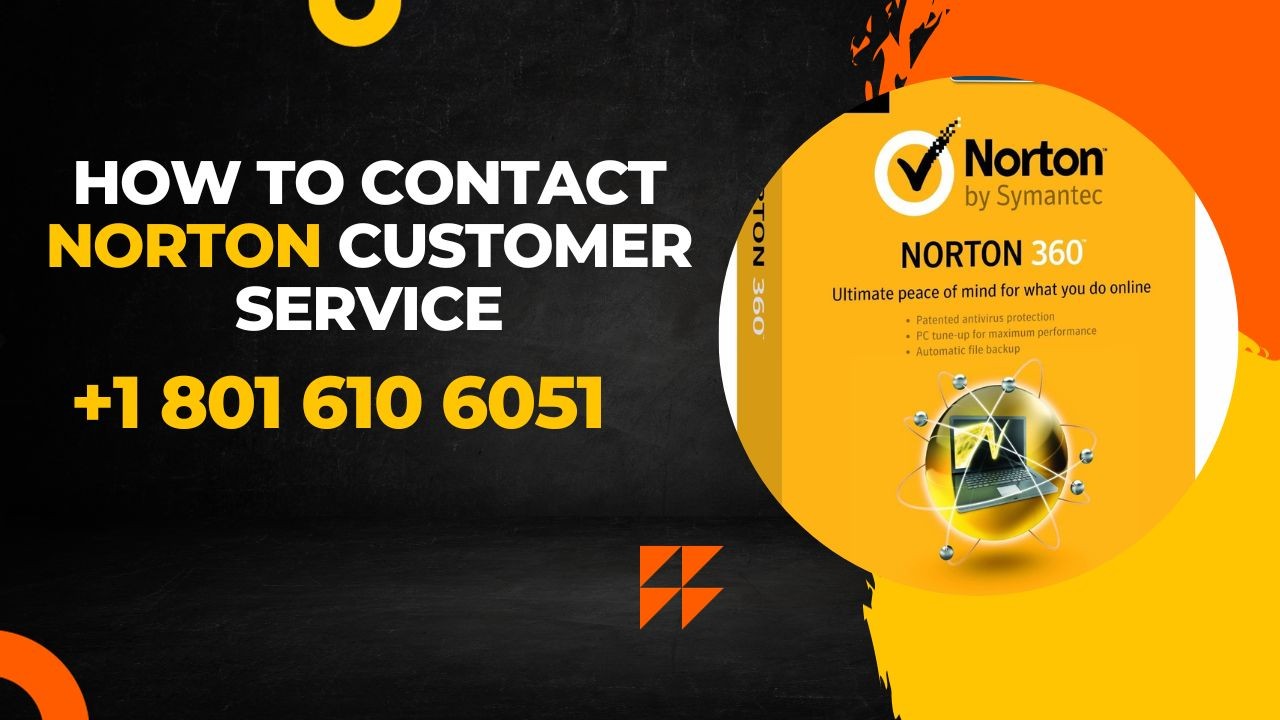 Symantec Norton Antivirus Customer Service