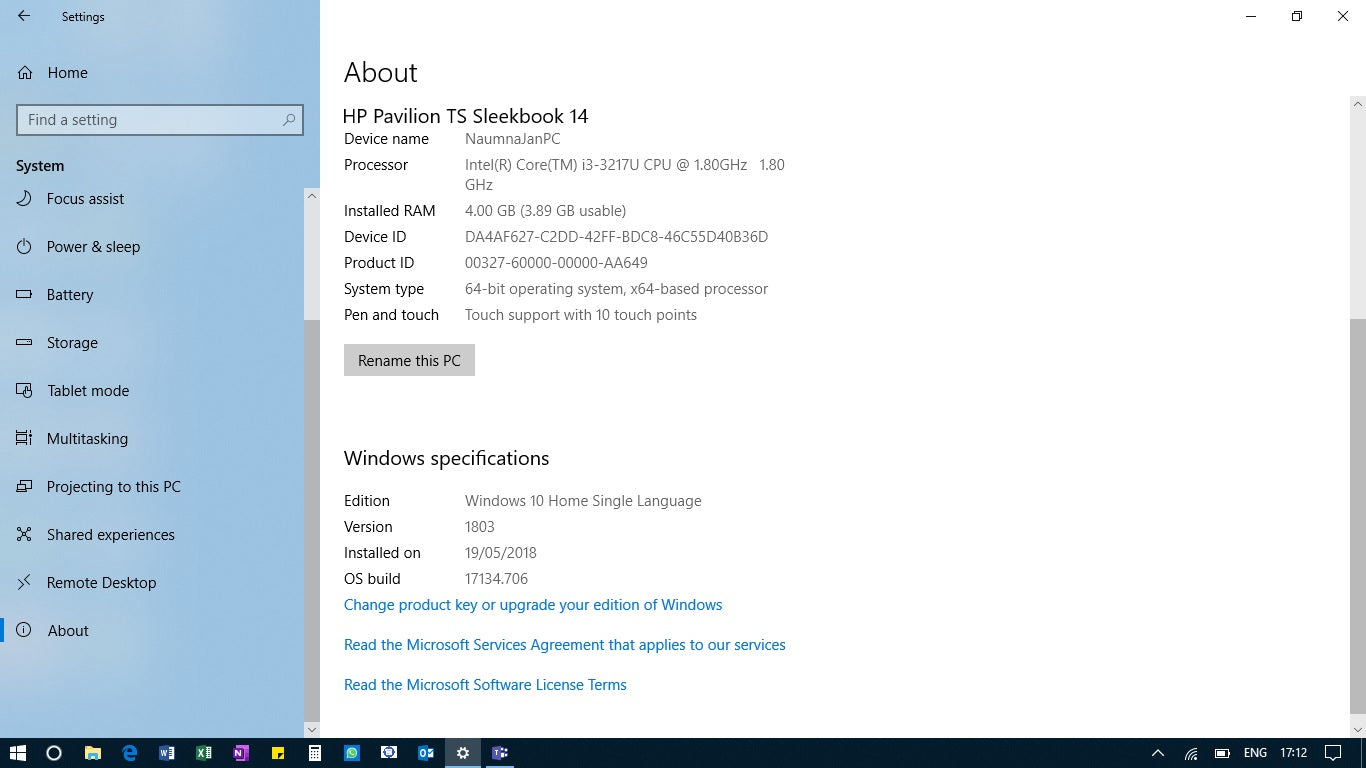 How To Find My CD Key Windows 10