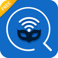 Block WiFi Thief Manage Network Security Risks Apk