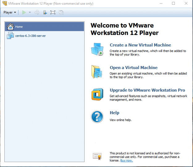 How To Install Hadoop In Vmware Workstation