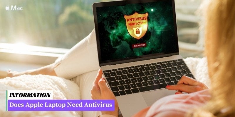 Do New Laptops Need Antivirus