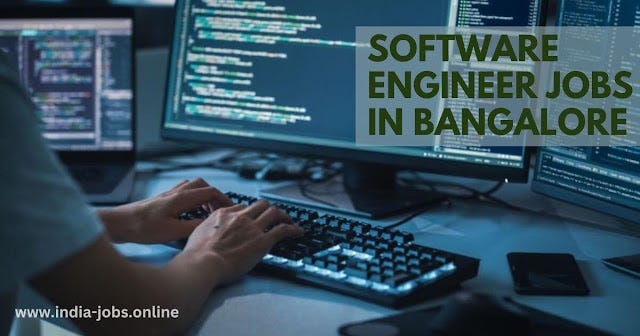 Computer Hardware Engineer Jobs In Bangalore