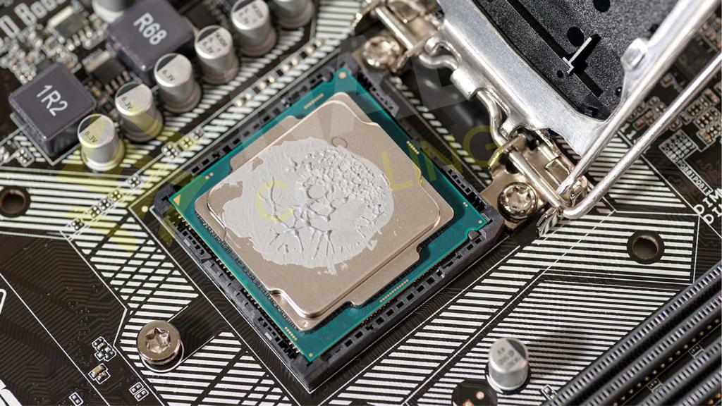 Does CPU Thermal Paste Expire