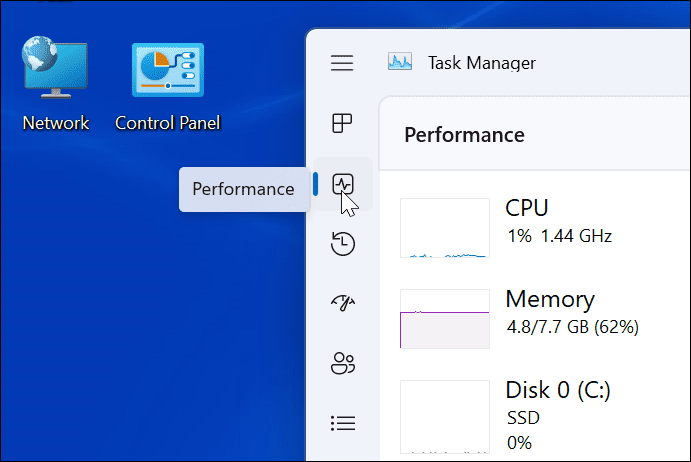 How To Find Graphics Card Info Windows 11