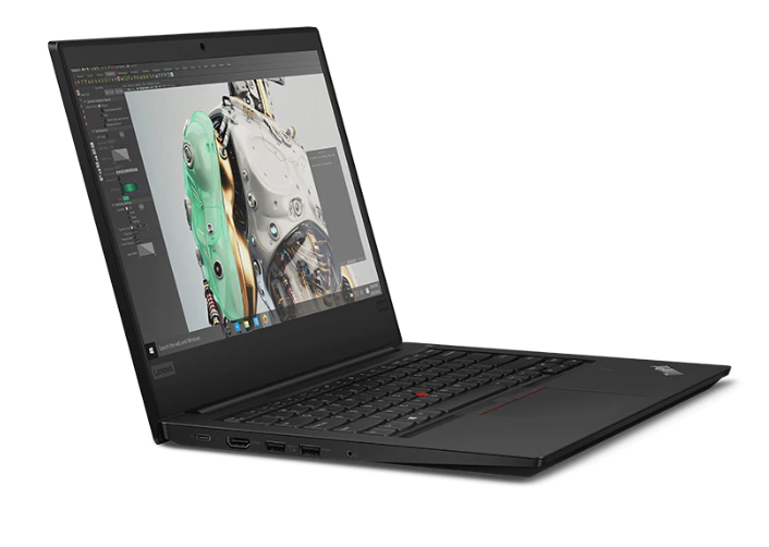 Does Lenovo Thinkpad Have Graphics Card