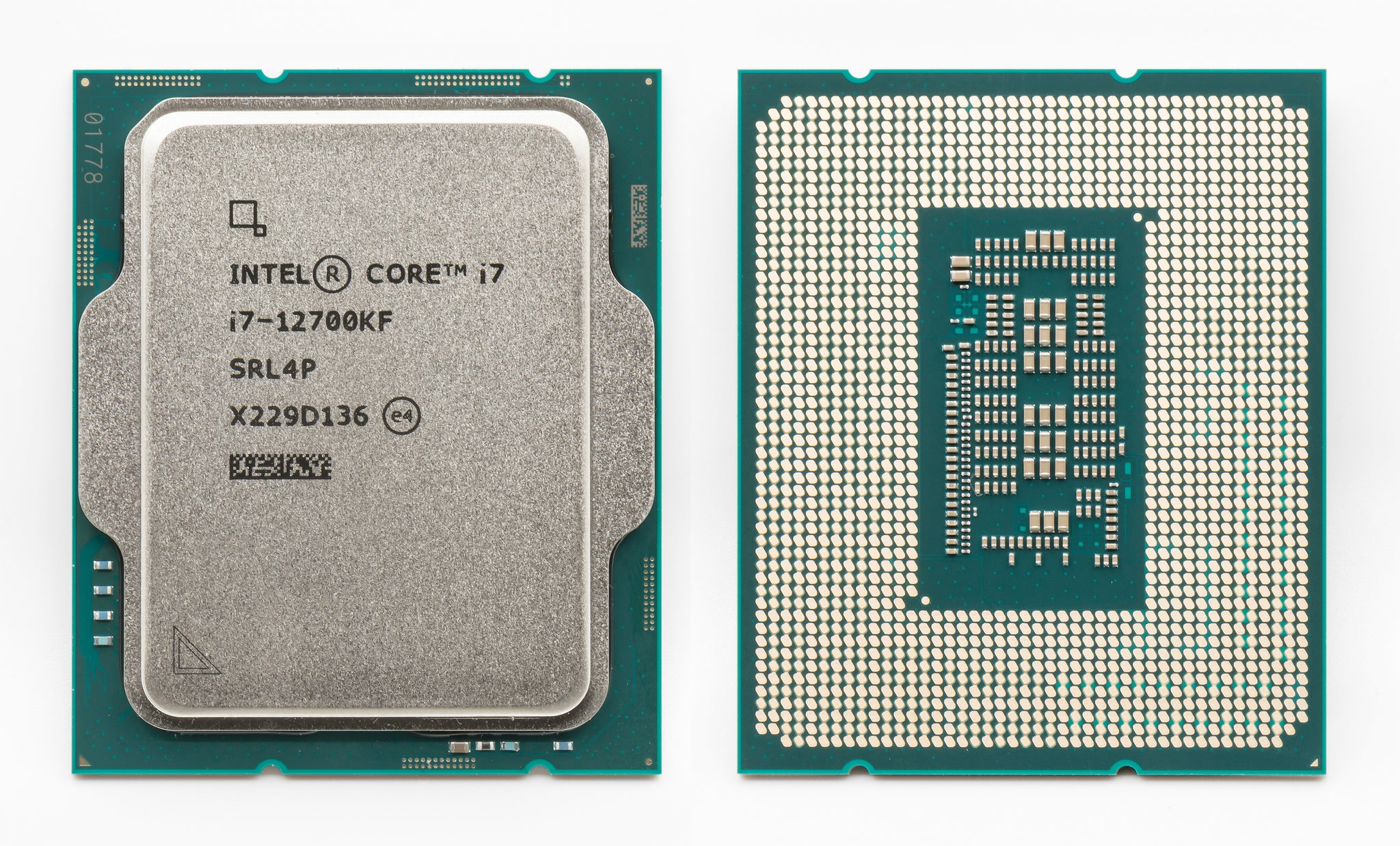 Alder Lake CPU Release Date