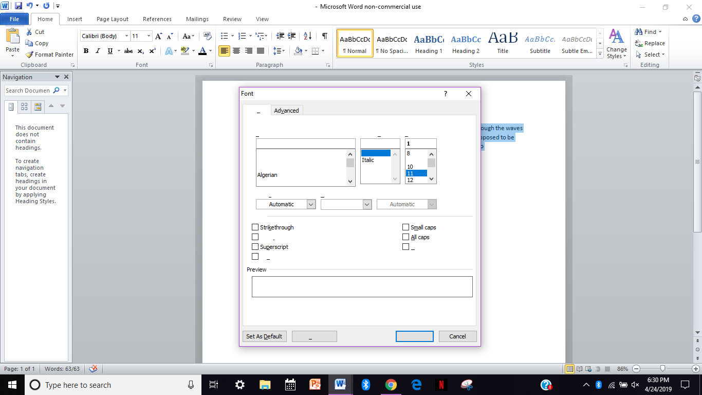 Does HP Laptop Have Microsoft Word