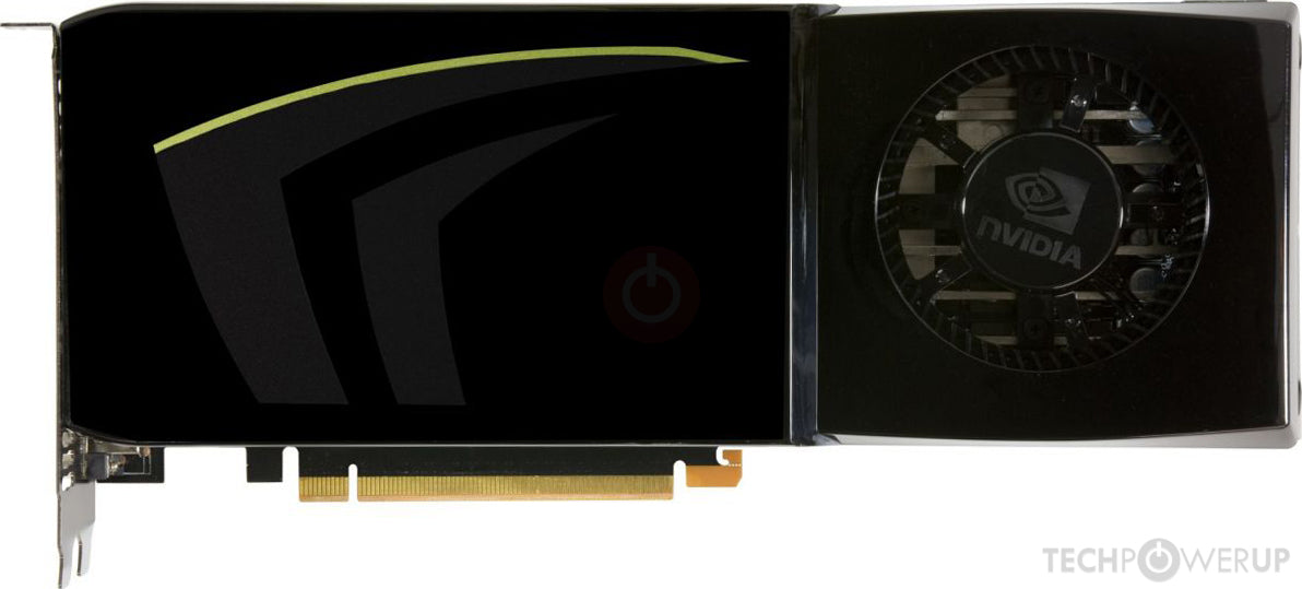 Nvidia Geforce Gtx 280 Graphics Card