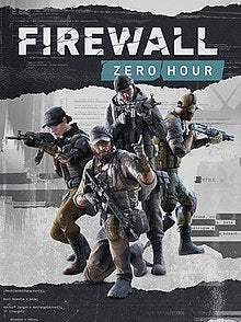 Is Firewall Zero Hour Dead