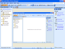 What Is Microsoft Office Picture Manager