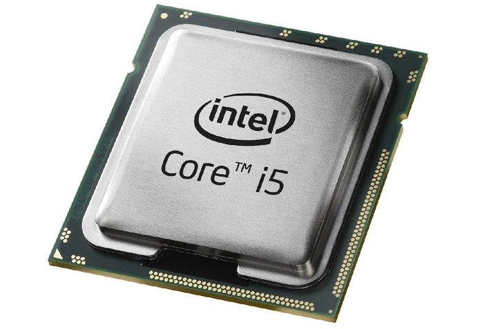 Intel Core I5 CPU Price