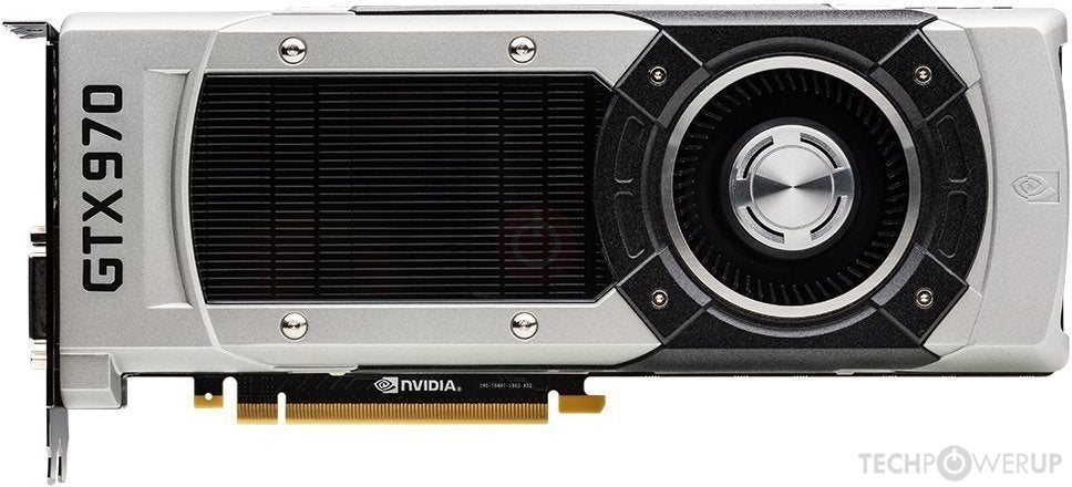 970 Graphics Card Release Date