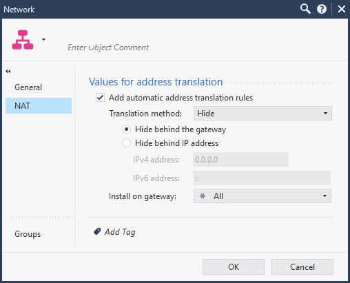 How To Open Port In Checkpoint Firewall