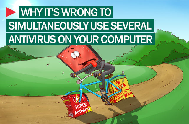 What Happens If You Have Two Antivirus