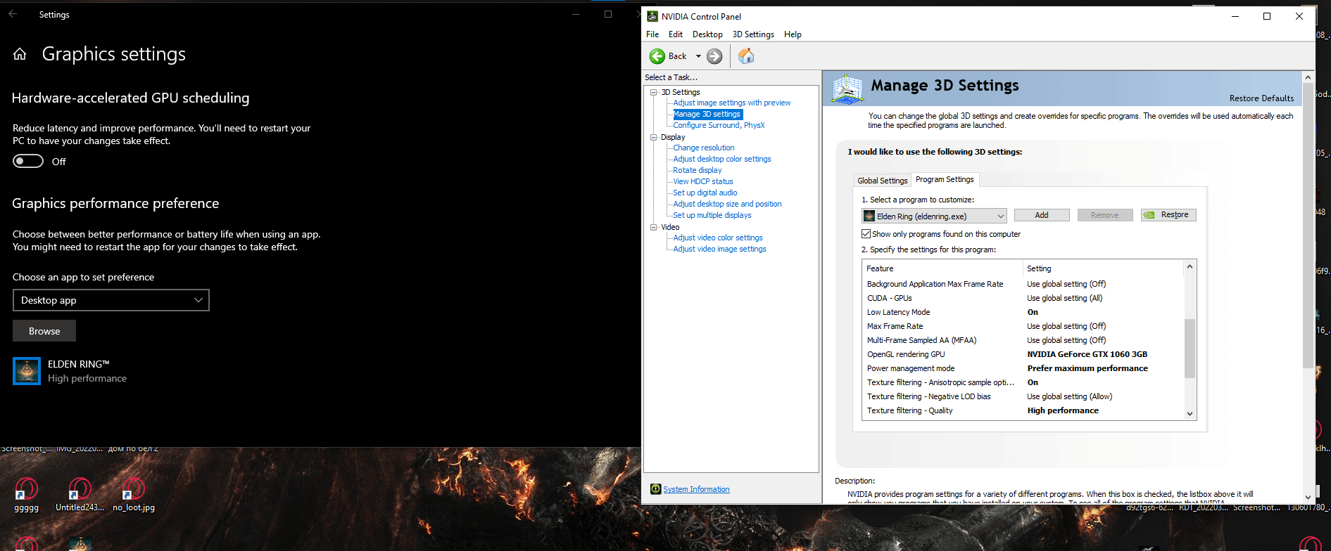 Elden Ring Using CPU Instead Of Gpu