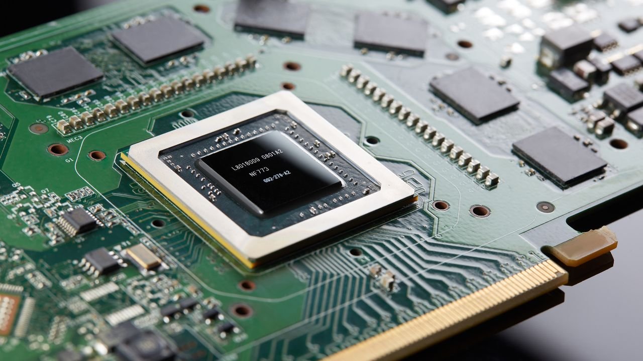 Is CPU And Gpu Thermal Paste The Same