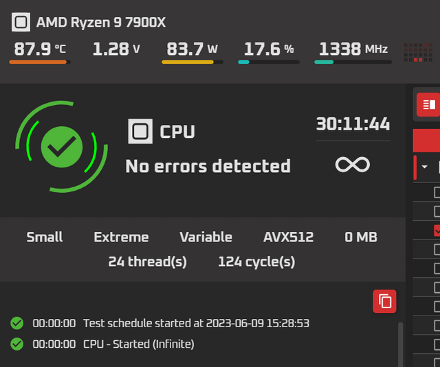 Best CPU Stress Test Reddit