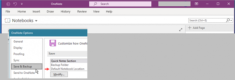 Where Are Onenote Files Stored Windows 10