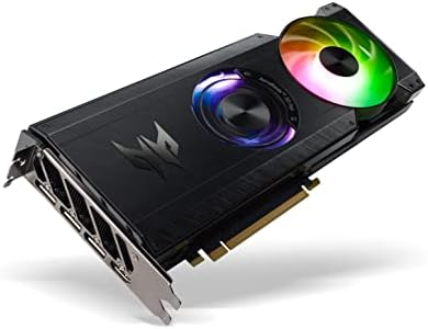 Predator Bifrost Intel Arc A770 OC Graphics Card