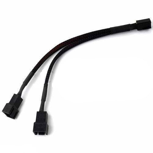 3 Pin CPU Fan Splitter