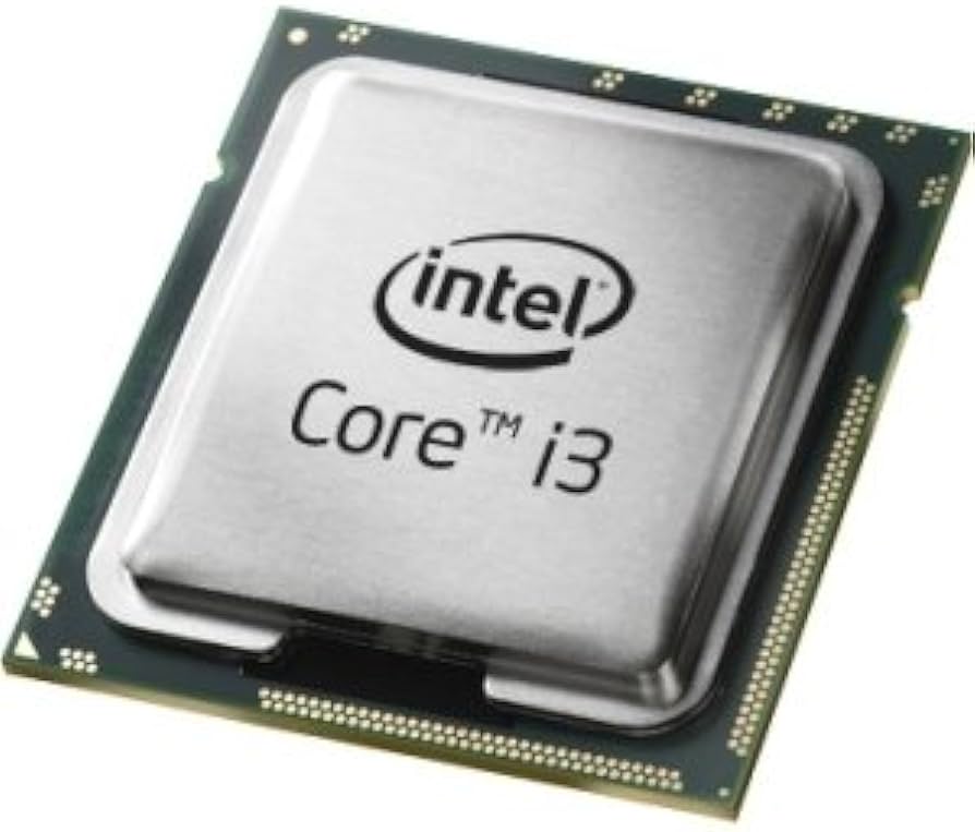 I3 2310M CPU 2.10 Ghz