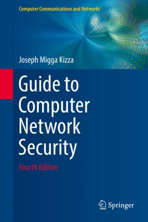 Network Security Books Free Download