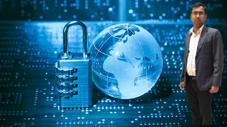 Udemy Fundamentals Of Network Security