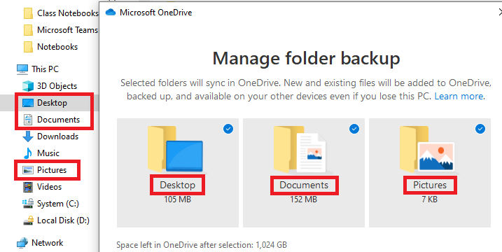 Stop Onedrive From Syncing Desktop Windows 11