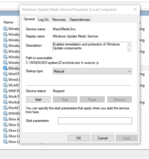 How To Allow A Dll File Through Firewall