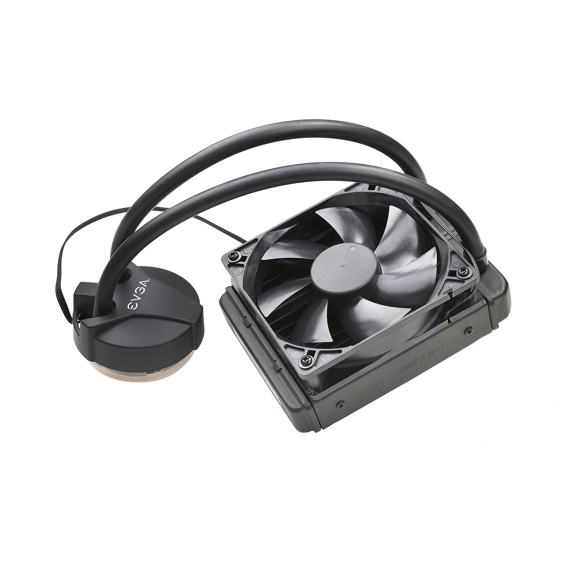 Closed Loop CPU Cooler Evga