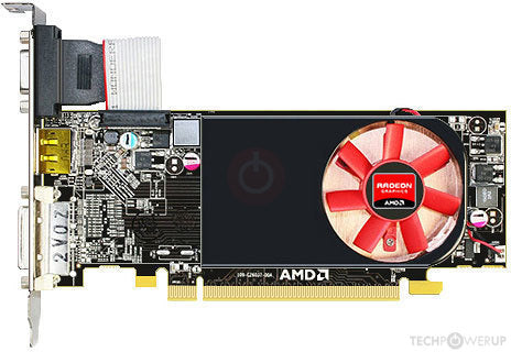 Amd Radeon HD 6450 Driver Windows 11