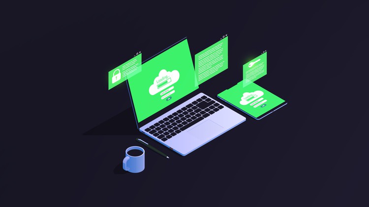 Complete Introduction To Cybersecurity 2021