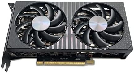 Full Hash Rate Graphics Card