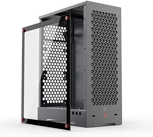 PC Case For Large Graphics Card