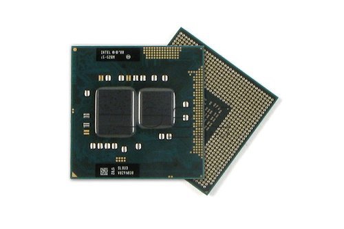 Intel R Core TM I7 CPU M 620 2.67 Ghz