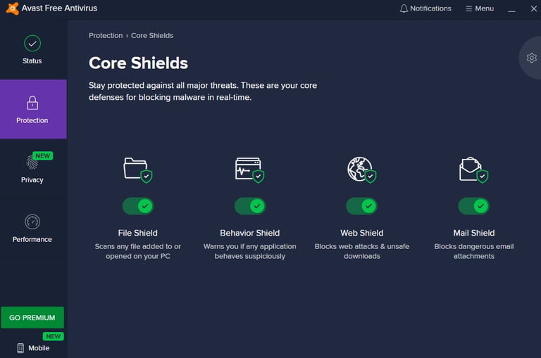 Antivirus El Mejor Para PC